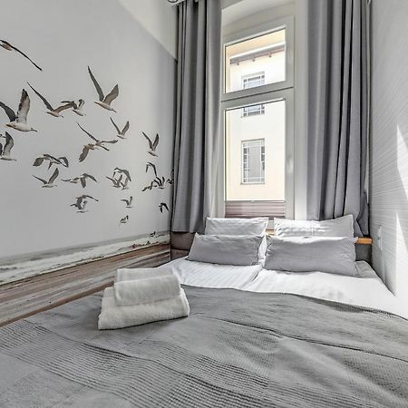 Monte Studio Sopot Eksteriør billede